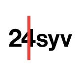 Логотип радиостанции Radio 24syv