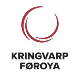 Логотип радиостанции Kringvarp Føroya Útvarp
