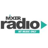 Логотип радиостанции Mixer Radio
