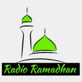 Логотип радиостанции Ramadan 365