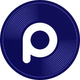 Логотип радиостанции Panacea Radio
