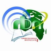 Логотип радиостанции Radio Bonne Nouvelle