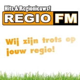 Логотип радиостанции Regio FM