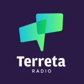Логотип радиостанции Terreta Radio