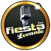 Логотип радиостанции Fiesta FM Levante