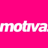 Логотип радиостанции motiva