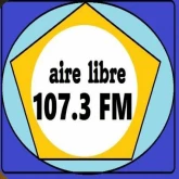 Логотип радиостанции Aire Libre Кордова