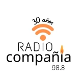 Логотип радиостанции Radio Compañía