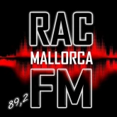 Логотип радиостанции Rac Mallorca