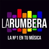 Логотип радиостанции La Rumbera (Севилья, Испания)