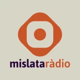 Логотип радиостанции Mislata Ràdio