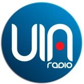 Логотип радиостанции Vía Radio