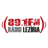 Логотип радиостанции Rádio Lezíria