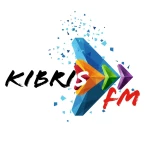 Логотип радиостанции Kıbrıs FM