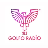 Логотип радиостанции Golfo Radio