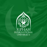Логотип радиостанции Riphah FM