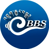 Логотип радиостанции BBS Radio (རྫོང་ཁ་)