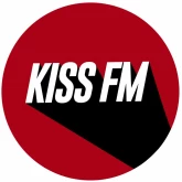 Логотип радиостанции Kiss 105 FM