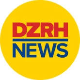 Логотип радиостанции DZRH News Radyo