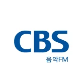 Логотип радиостанции HLKY CBS 음악FM