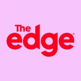Логотип радиостанции The Edge