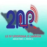 Radio 2AP