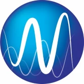 Логотип радиостанции Radio Atlantique
