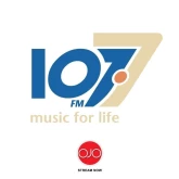 Логотип радиостанции Music for Life