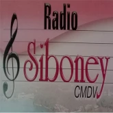 Логотип радиостанции Radio Siboney