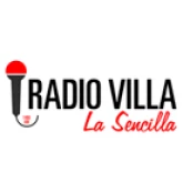 Логотип радиостанции Radio Villa - La Sencilla