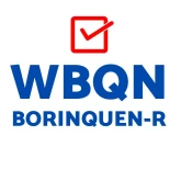 Логотип радиостанции Borinquen Radio
