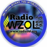 Логотип радиостанции Radio Sol
