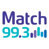 Логотип радиостанции Match FM Мехико