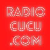 Логотип радиостанции Radio Cucú