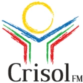 Логотип радиостанции Crisol FM