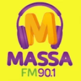 Massa FM (Куяба, Бразилия)