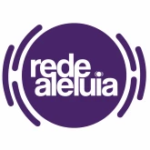 Логотип радиостанции Rede Aleluia (Натал)