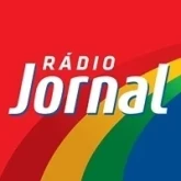 Логотип радиостанции Rádio Jornal 90.3 FM (Ресифи, Бразилия)