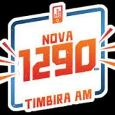 Rádio Timbira (Сан-Луис, Бразилия)