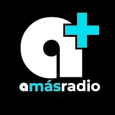 Логотип радиостанции A Más Radio