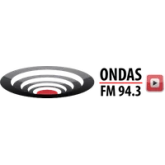 Логотип радиостанции Ondas FM