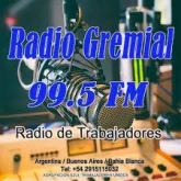 Логотип радиостанции Radio Gremial