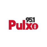 Логотип радиостанции Radio Pulxo