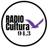 Логотип радиостанции Radio Cultura