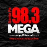 Mega 98.3