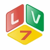 Логотип радиостанции LV7 Radio Tucumán