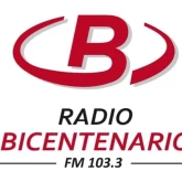 Логотип радиостанции Radio Bicentenario