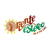Oriente Estéreo (Кали, Колумбия)