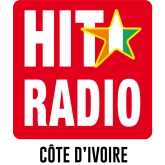 Логотип радиостанции Hit Radio Абиджан