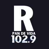 Логотип радиостанции Radio Pan de Vida